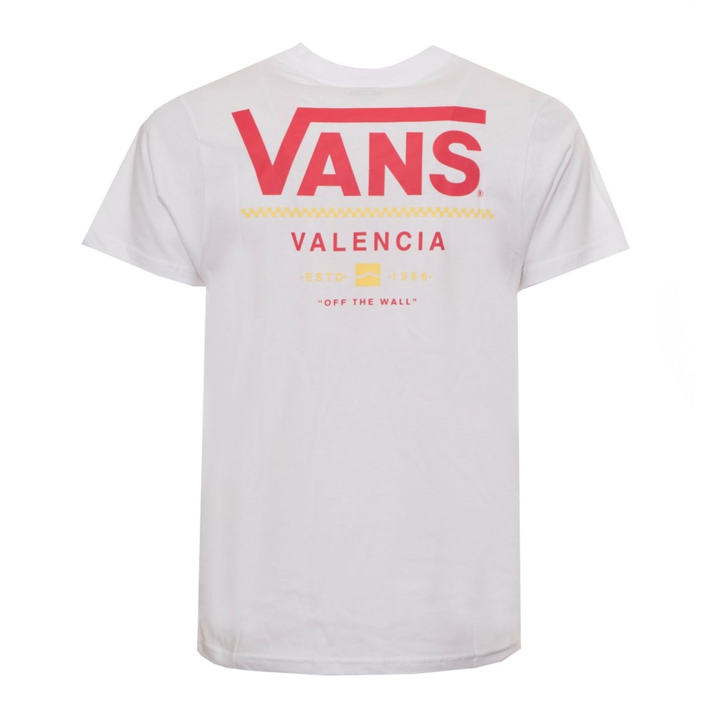 Vans тениска