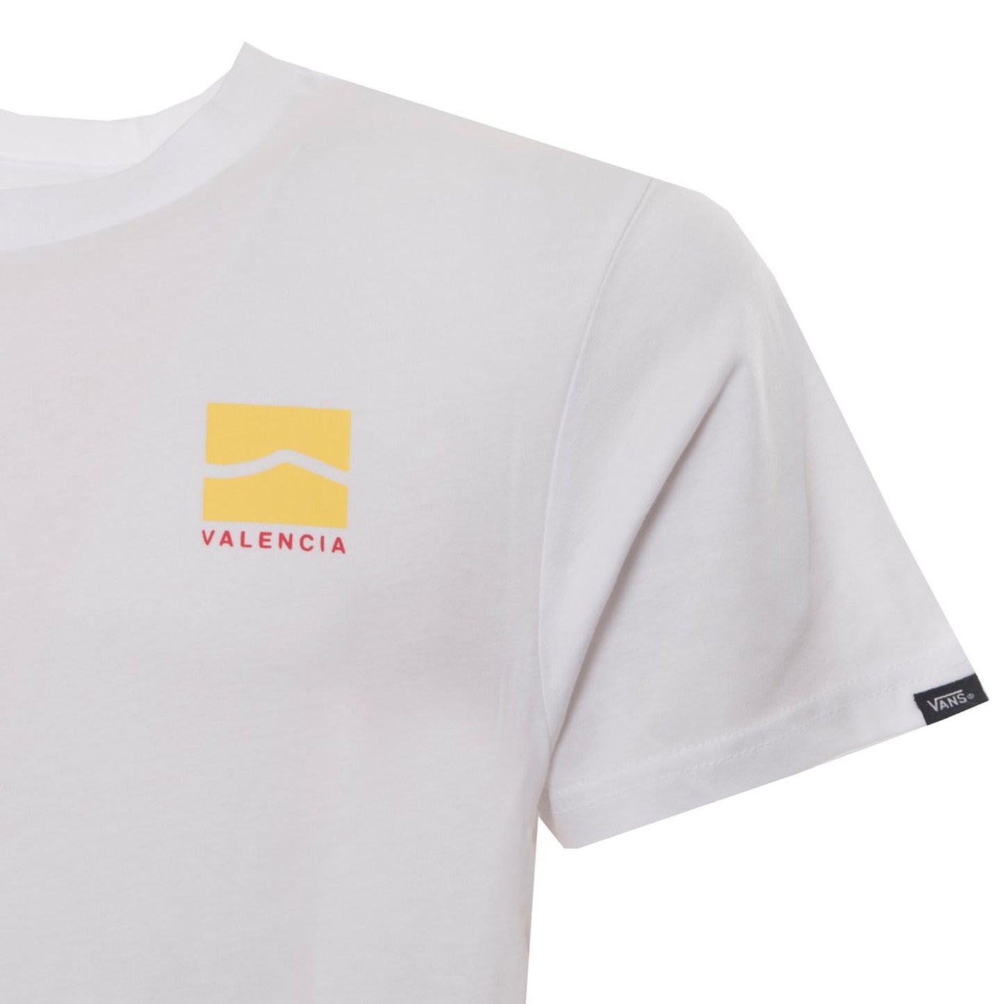 Vans тениска