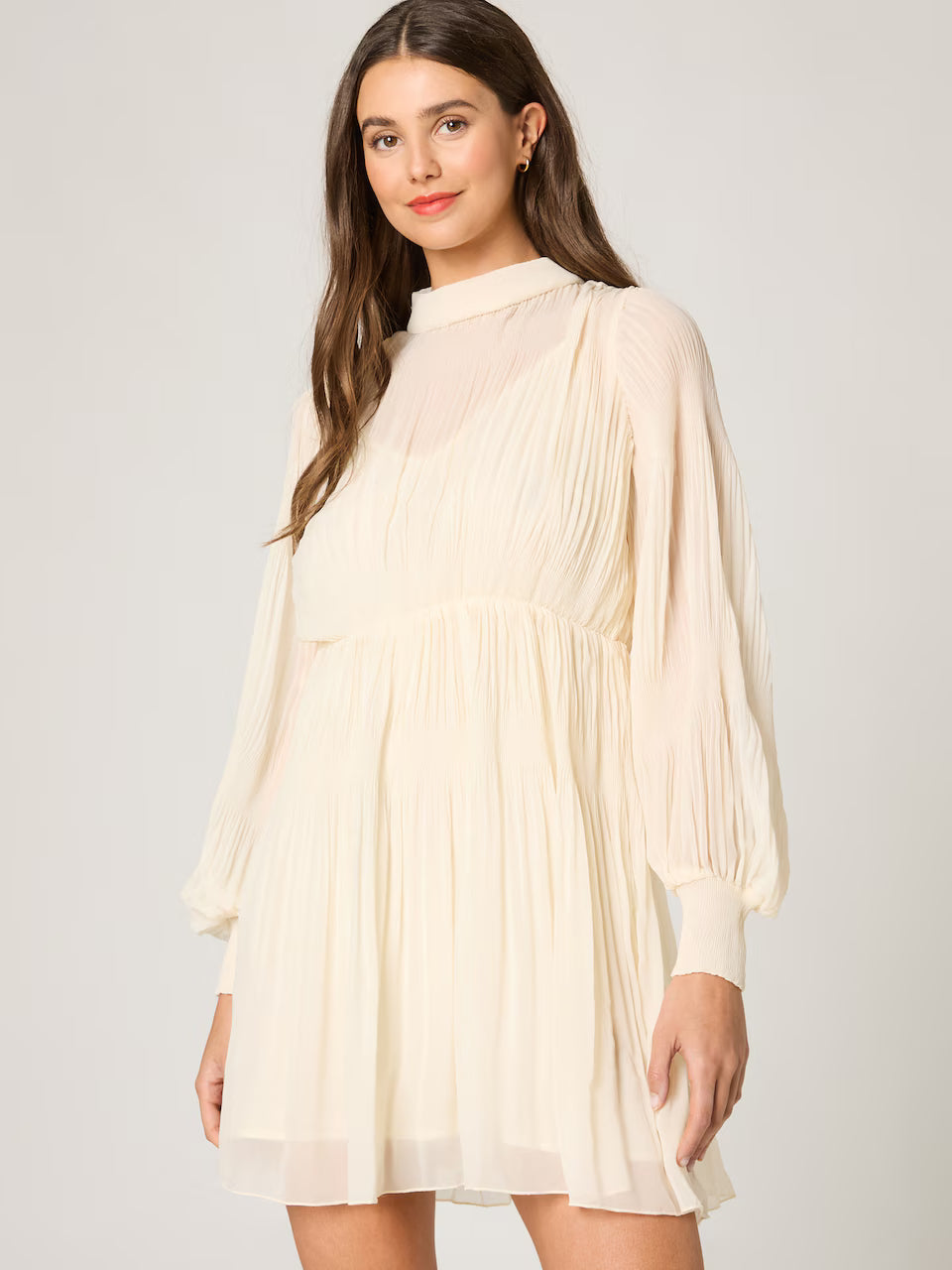Cindy dress Women