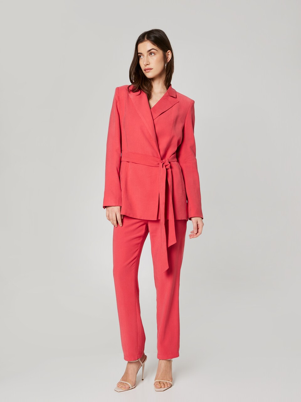 Irina Blazer Women