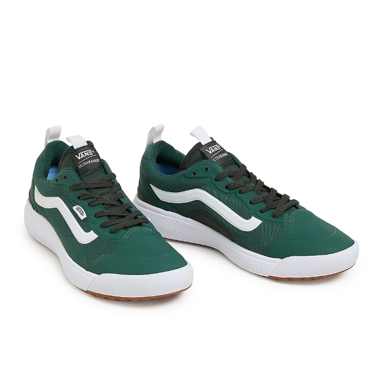 Vans маратонки