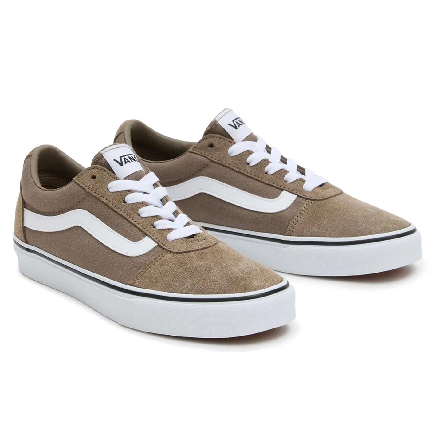 Vans маратонки