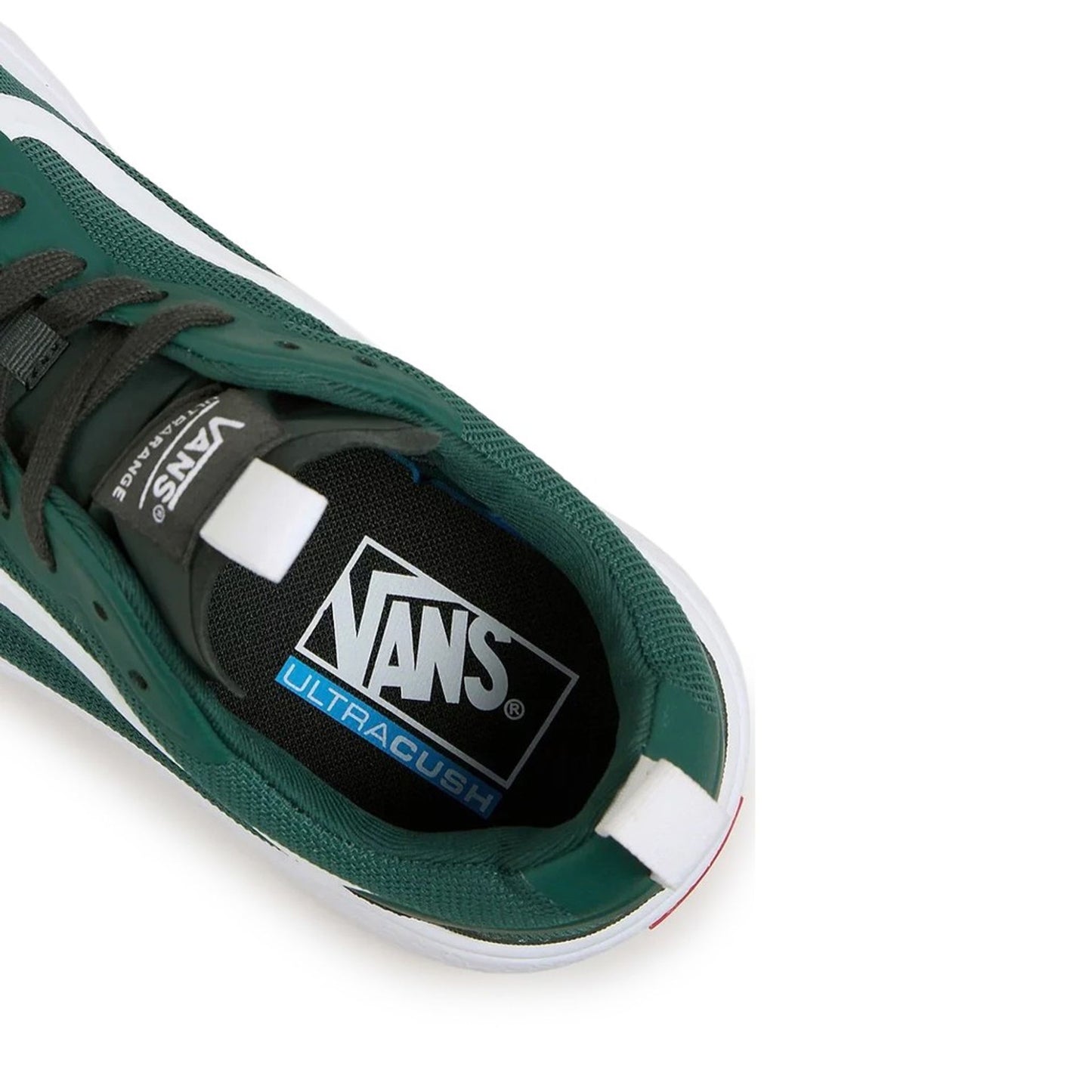 Vans маратонки