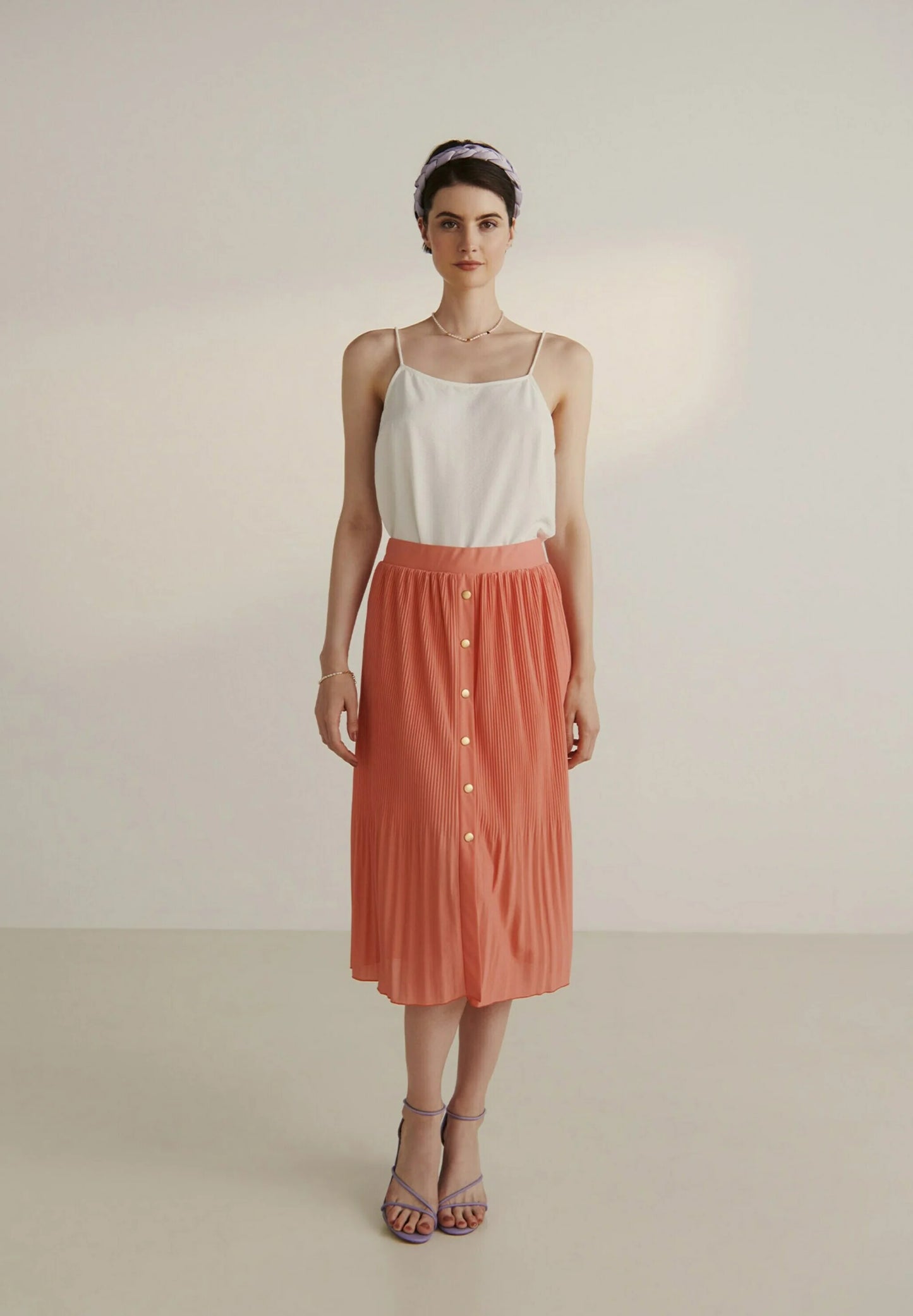 Alexis Skirt Women