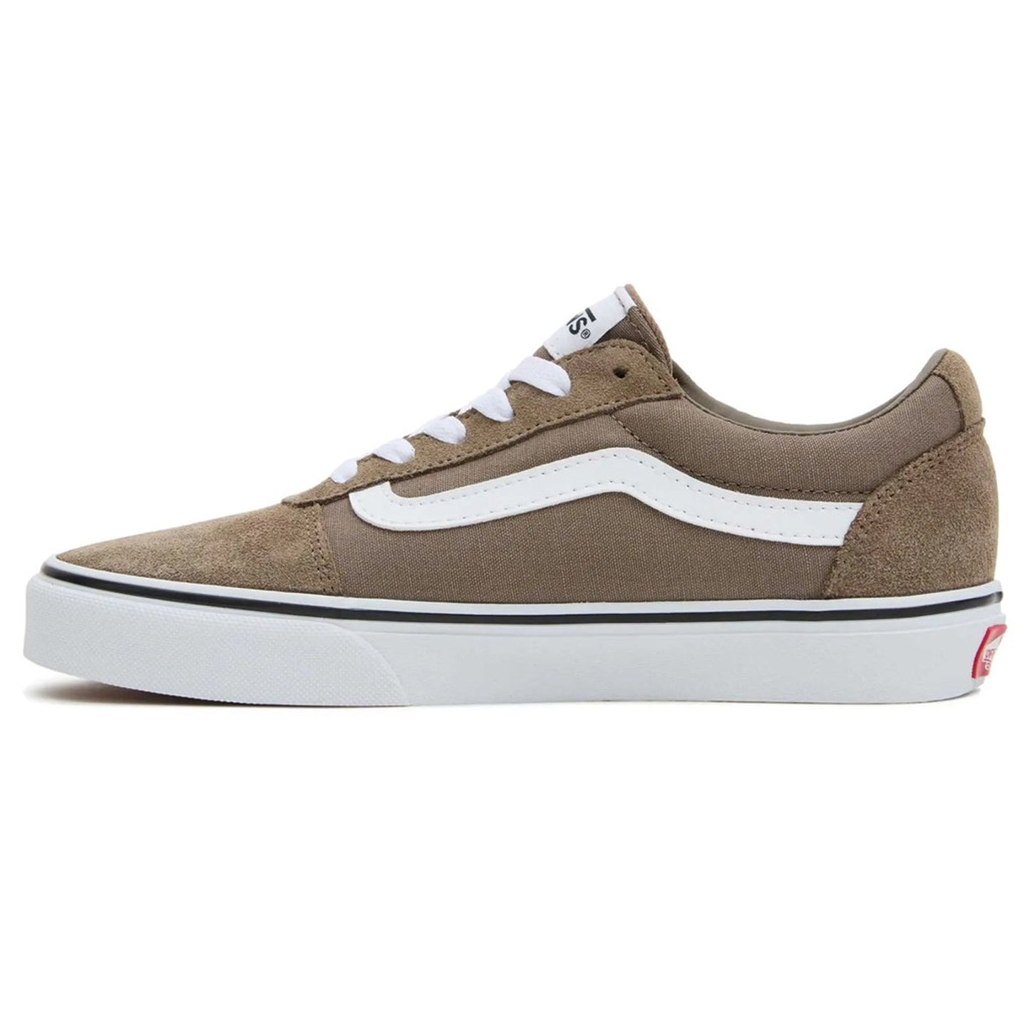 Vans маратонки