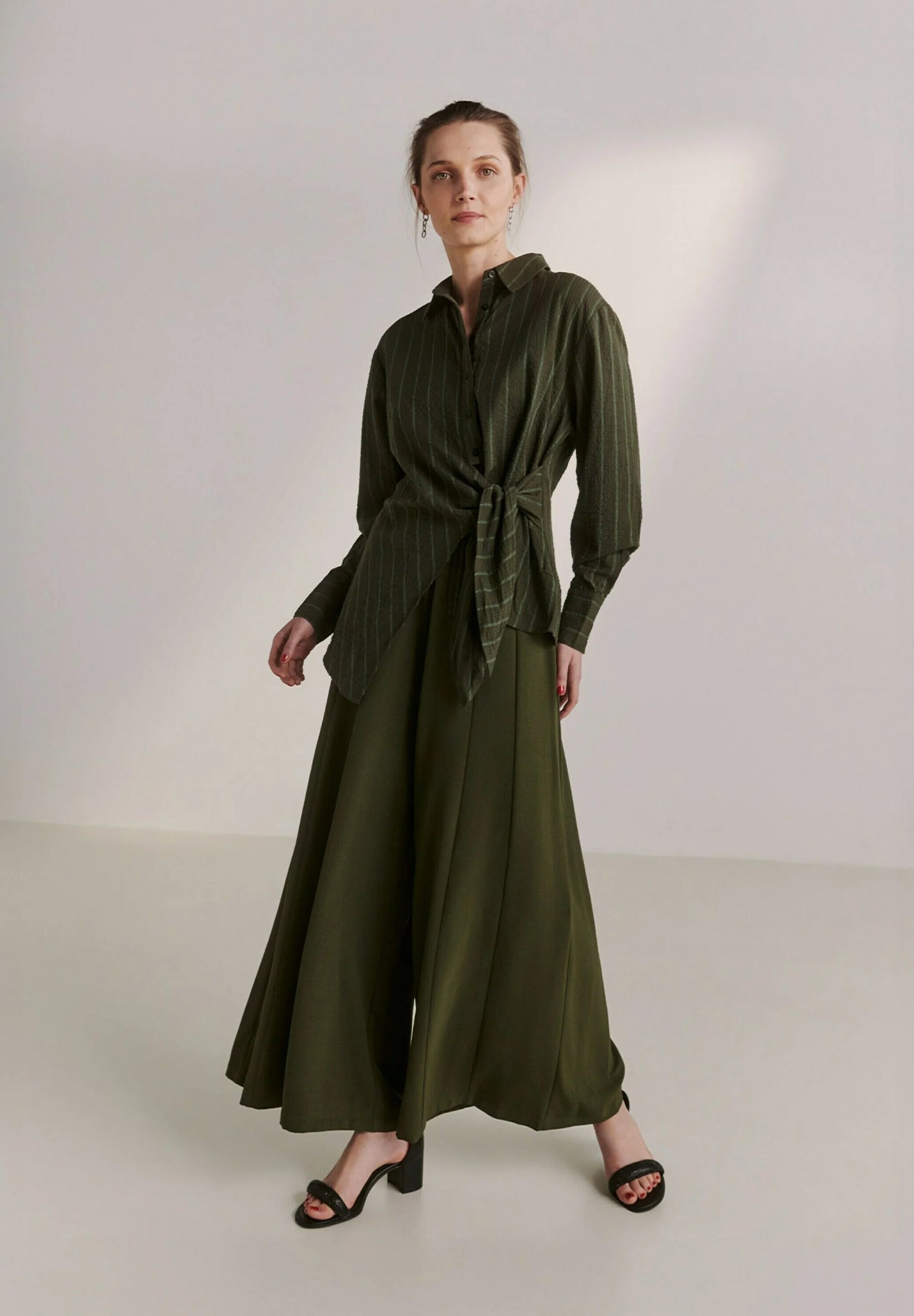 Jayla pants Women в черно