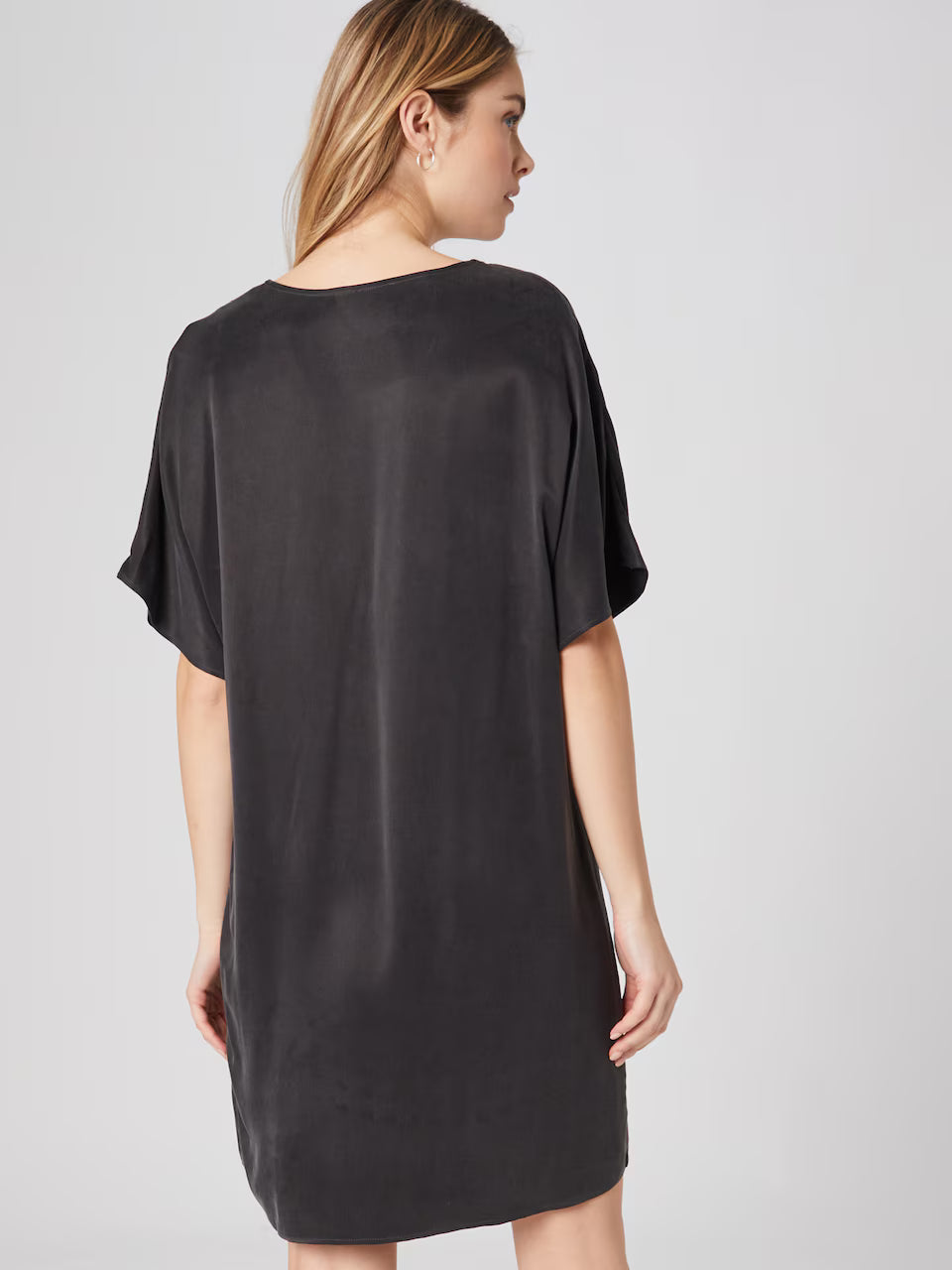 Michelle Dress Women в кафяво