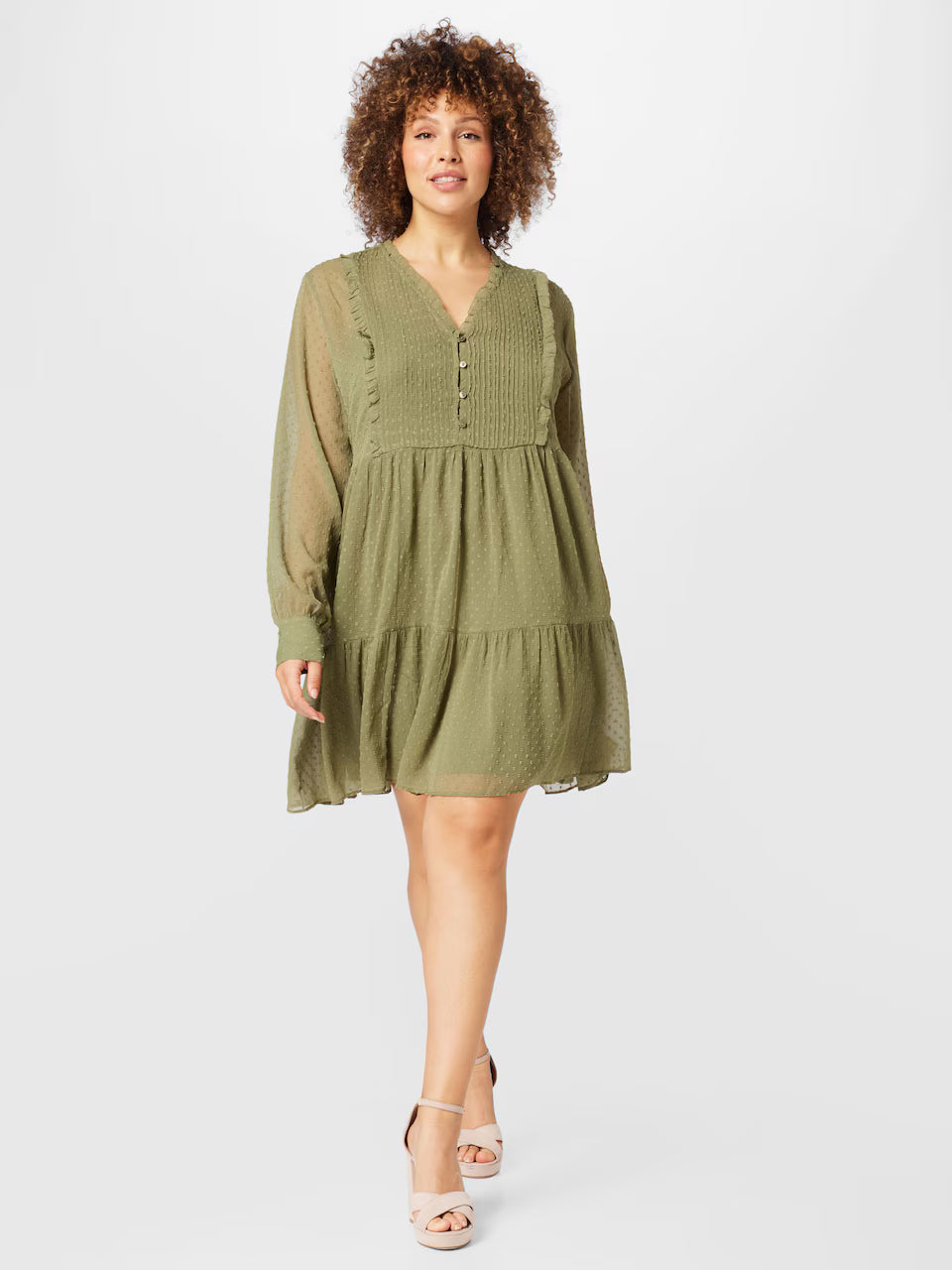 GRS Tayra dress Women