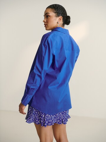 Fernanda blouse (Cotton) Women