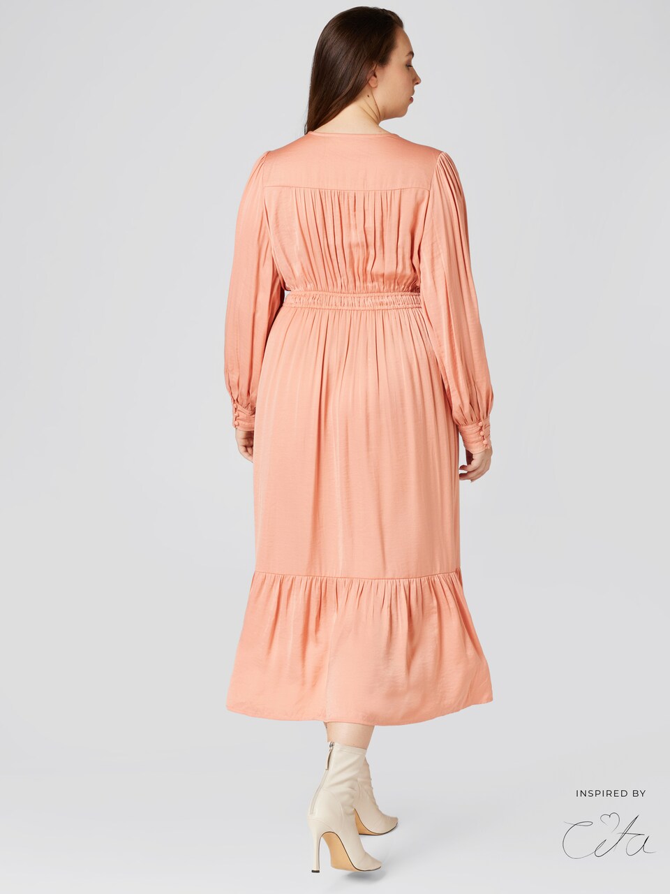 Regina dress Women