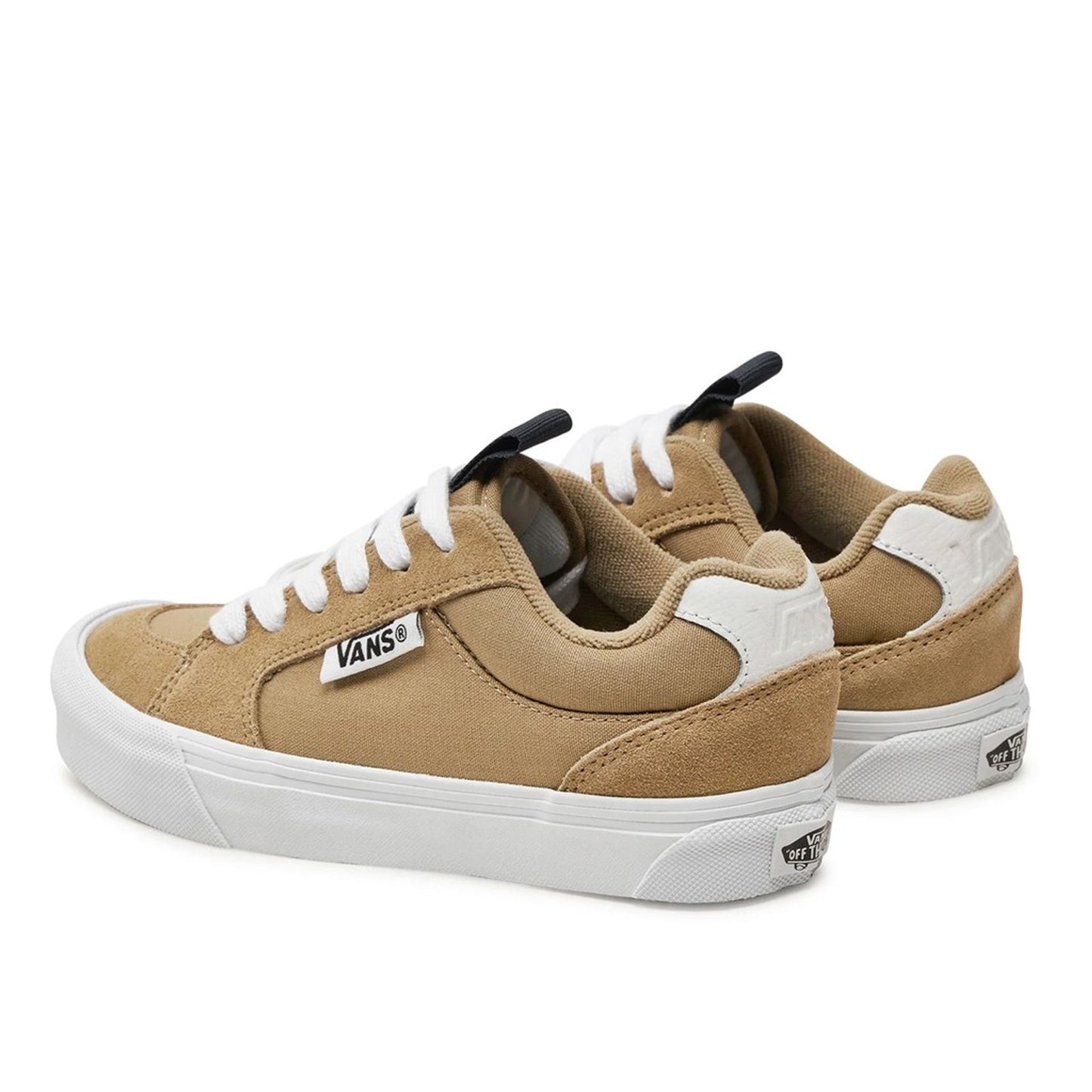 Vans маратонки