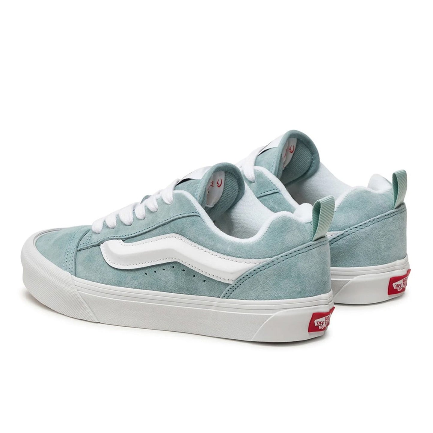 Vans маратонки