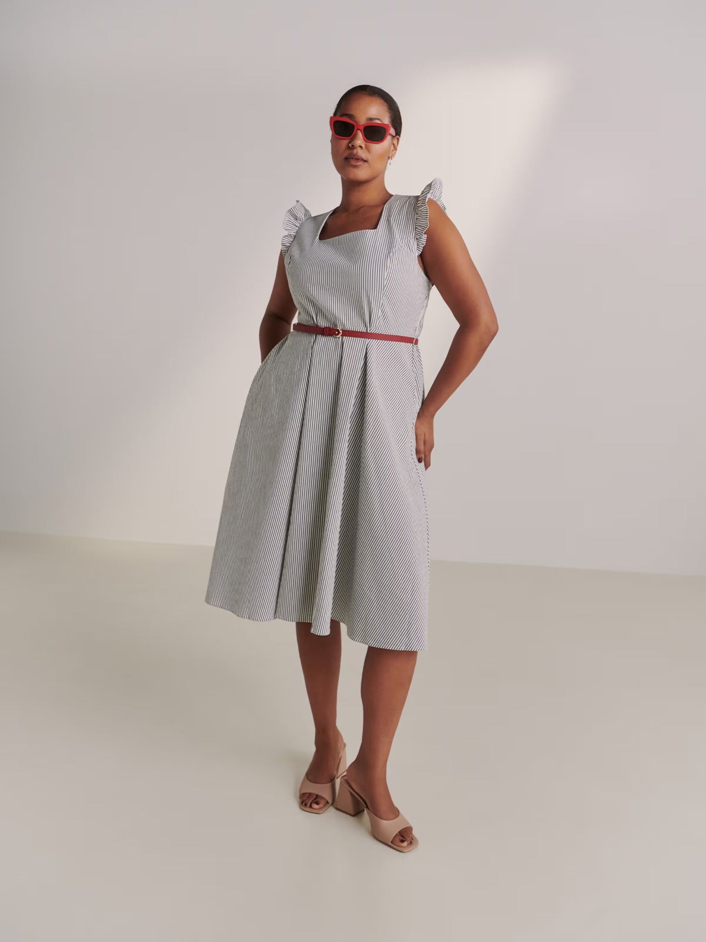 Garnet Dress Women
