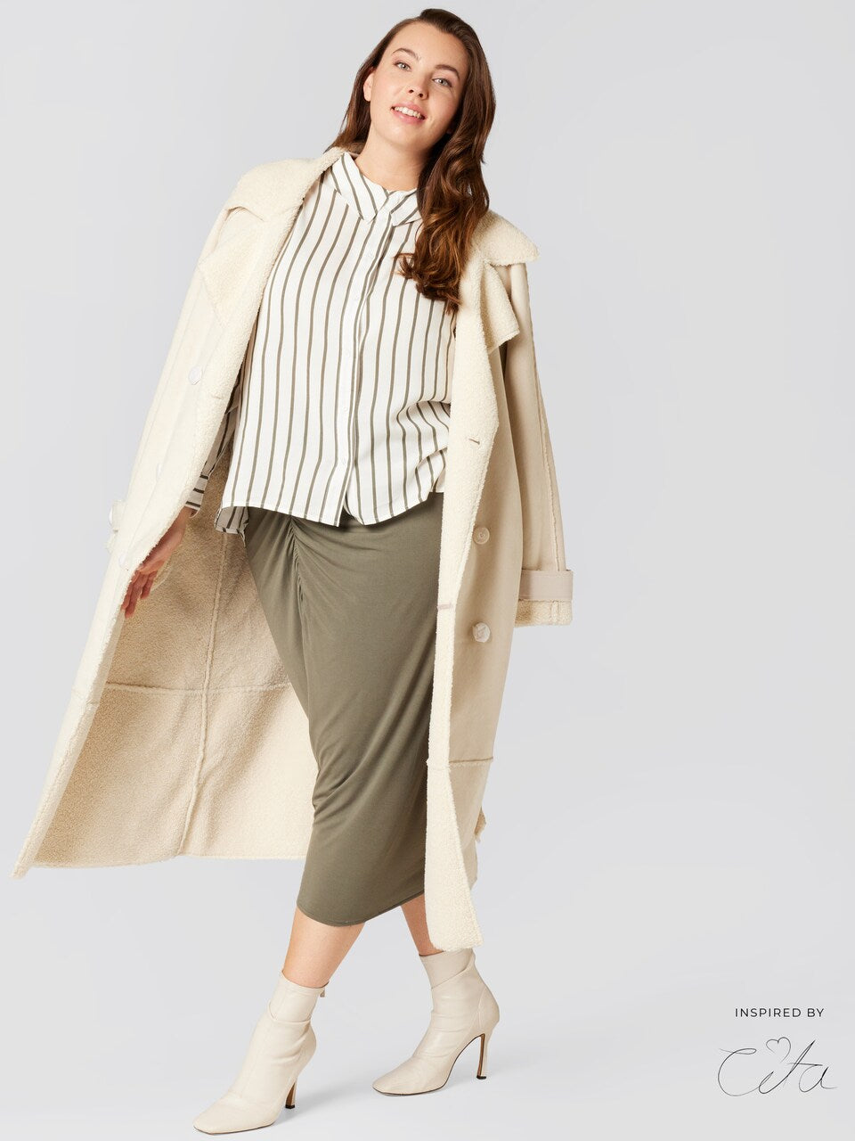 Fergie blouse Women