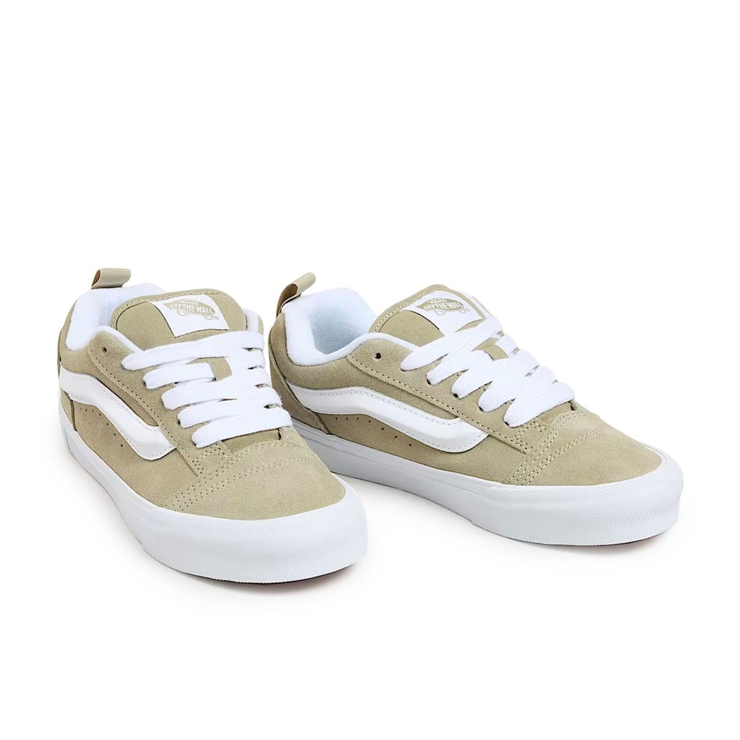 Vans маратонки