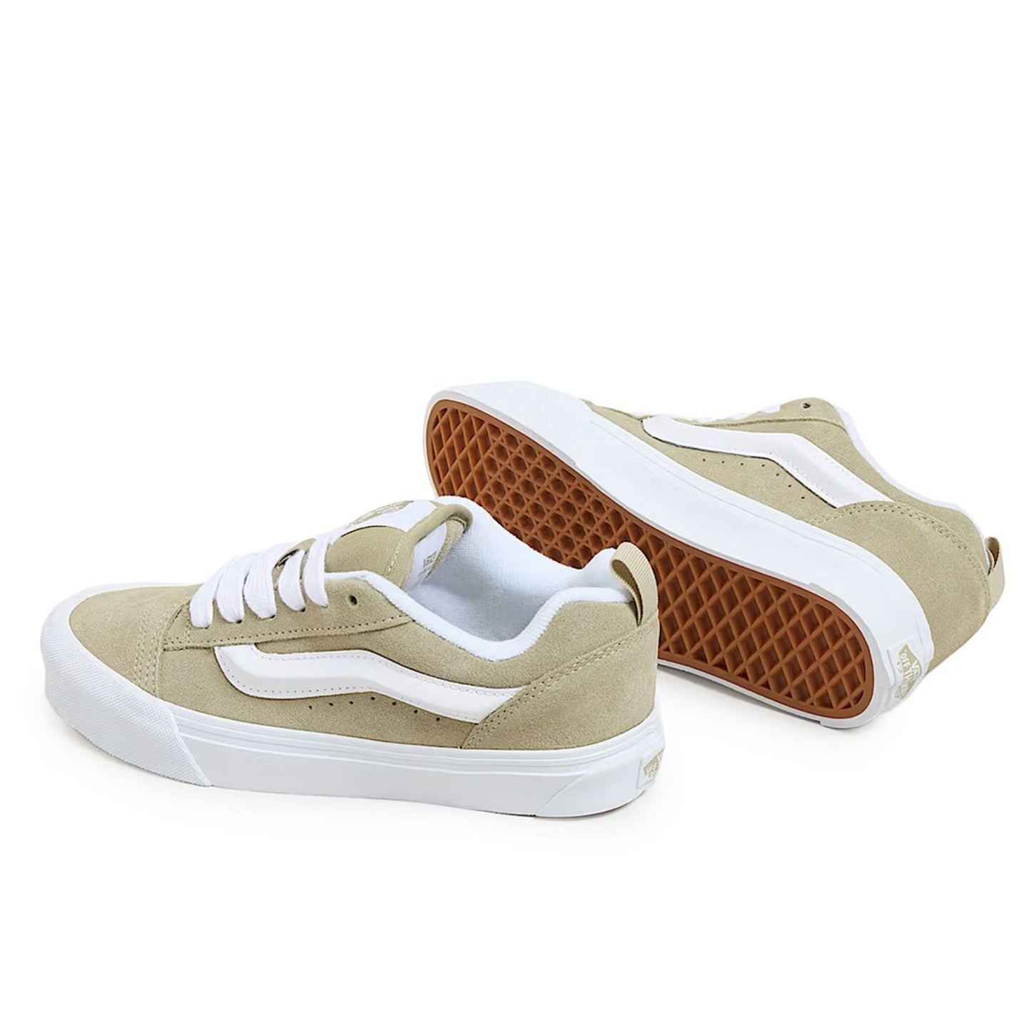 Vans маратонки