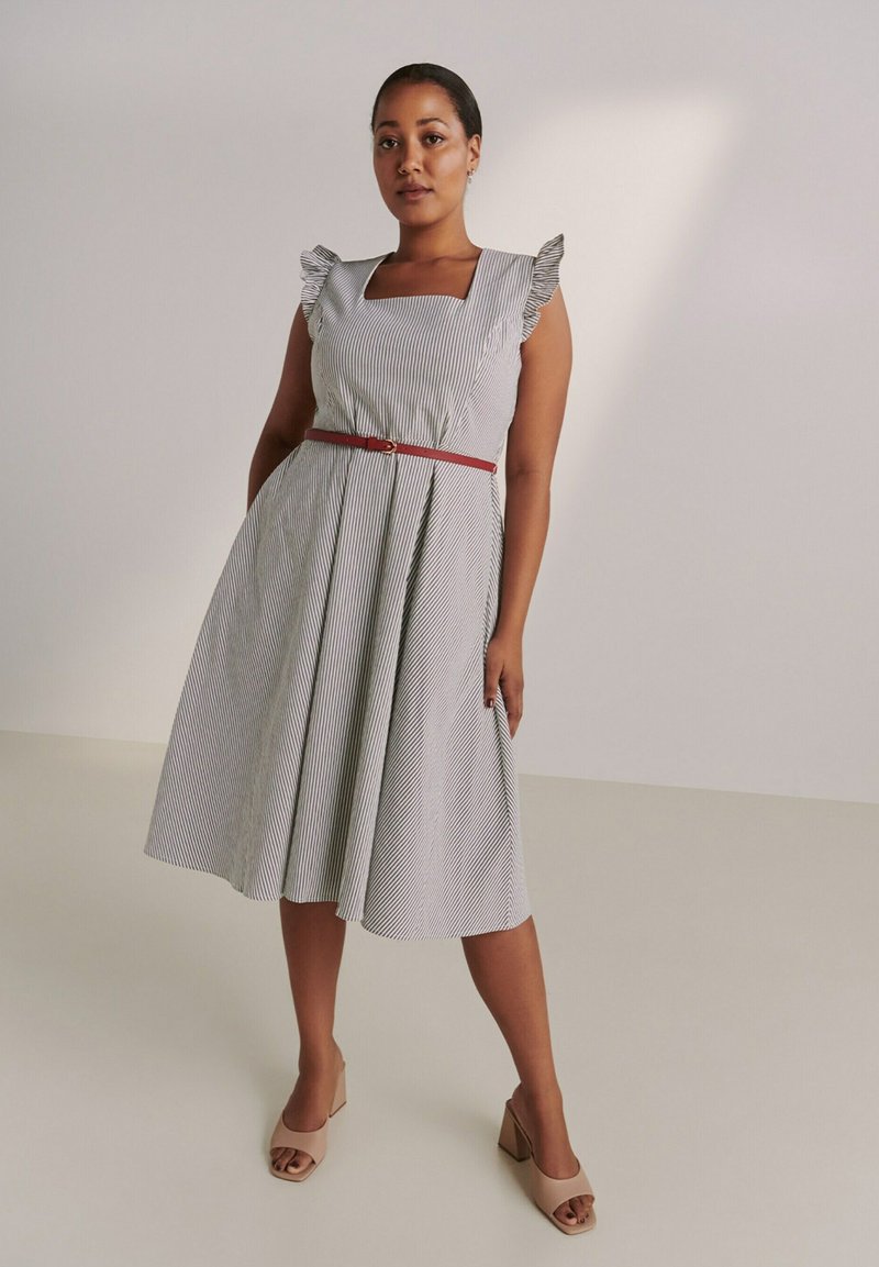 Garnet Dress Women