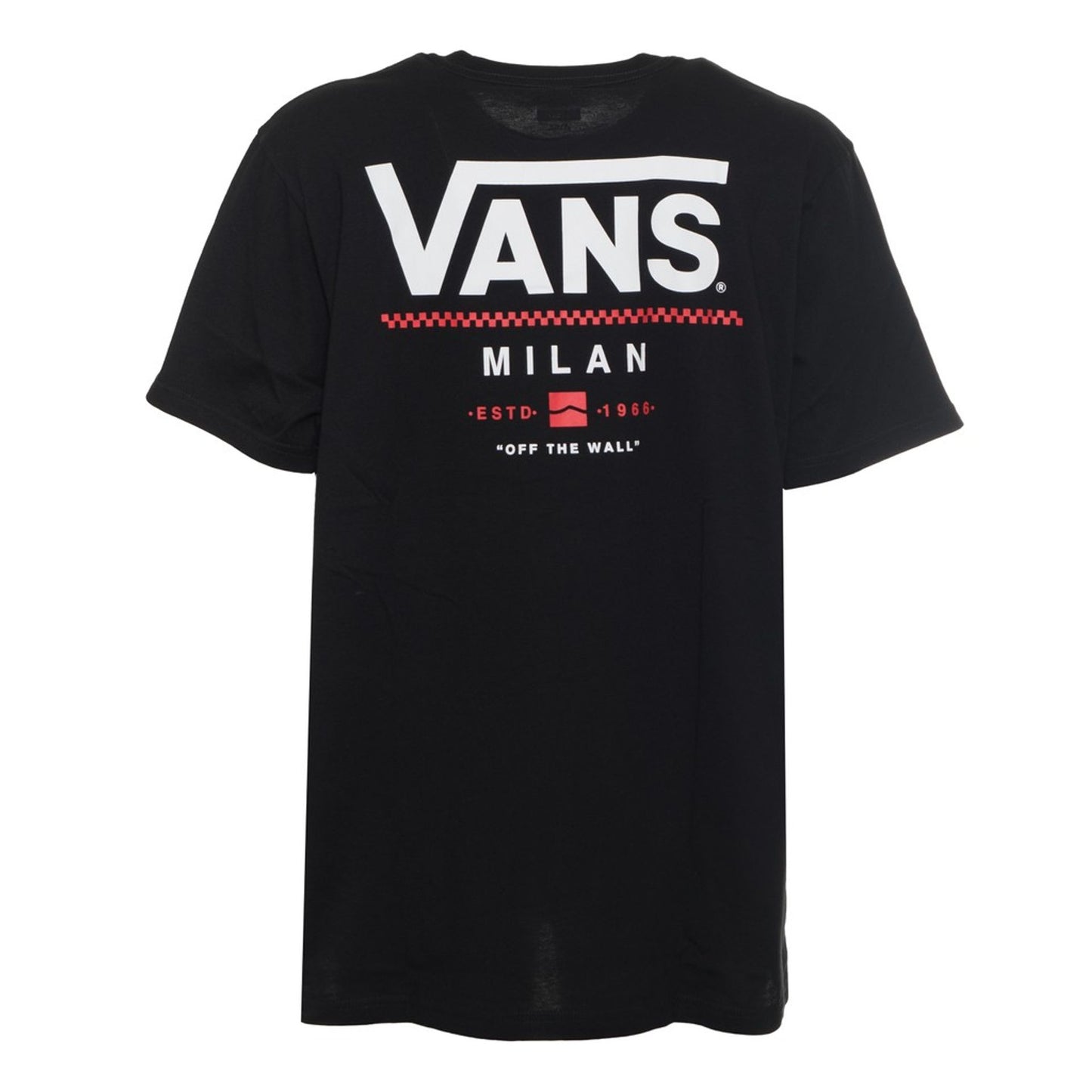 Vans тениска