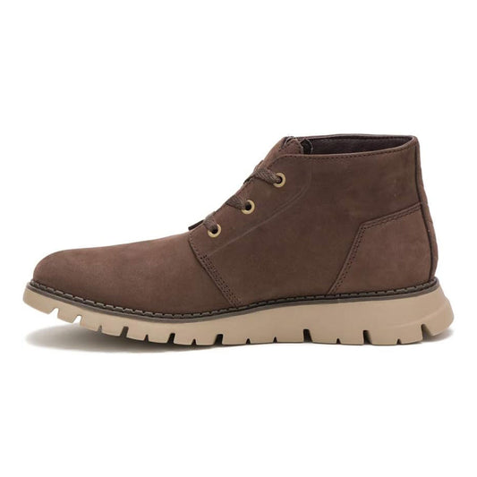 CAT Sidcup Ankle Boots FlexFWD