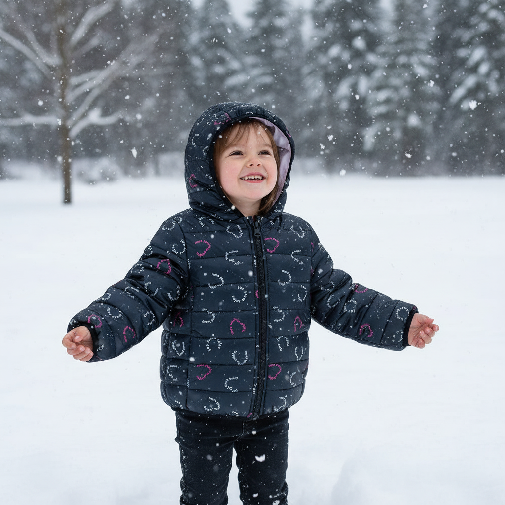 Яке за деца Chicco