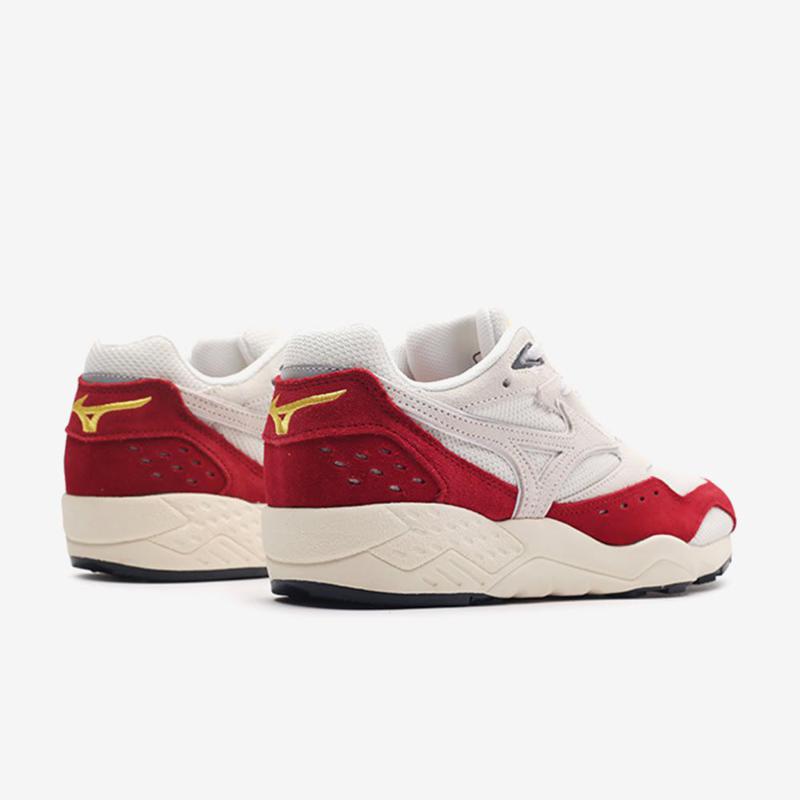 Contender RED M's