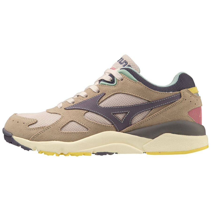 Contender GRAYSTONE W's