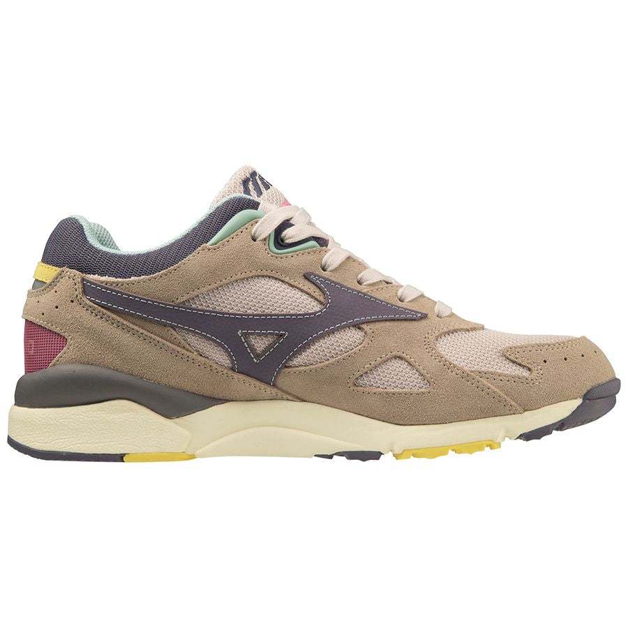 Contender GRAYSTONE W's