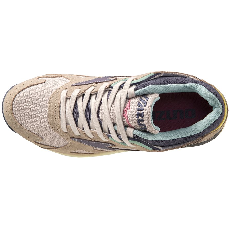 Contender GRAYSTONE W's