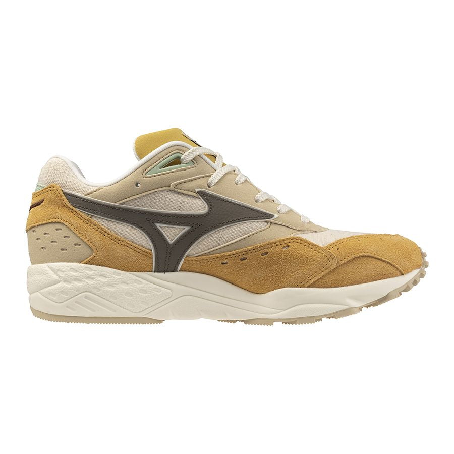 Contender SPRUCE YELLOW M's