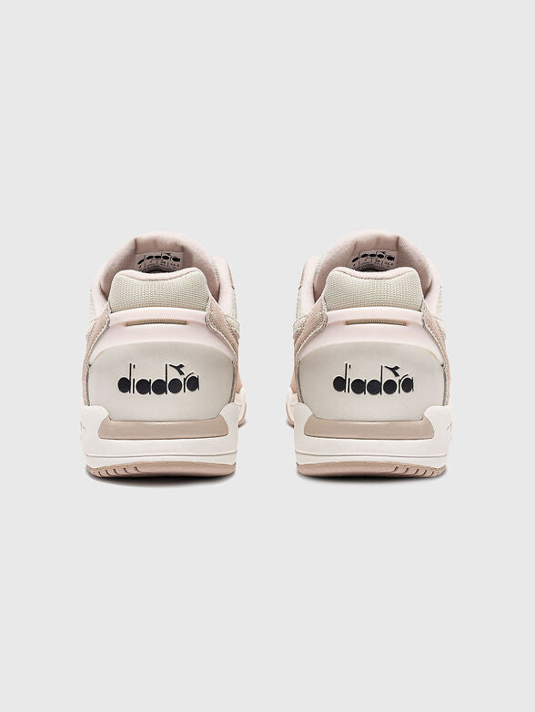 Diadora Winner SL, W, Women's sneakers