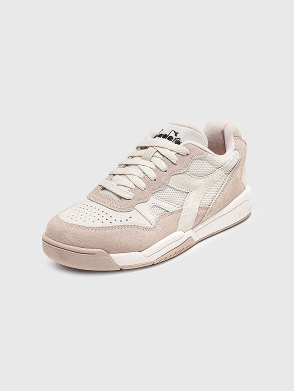 Diadora Winner SL, W, Women's sneakers