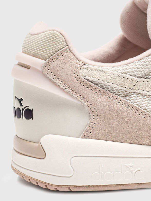 Diadora Winner SL, W, Women's sneakers