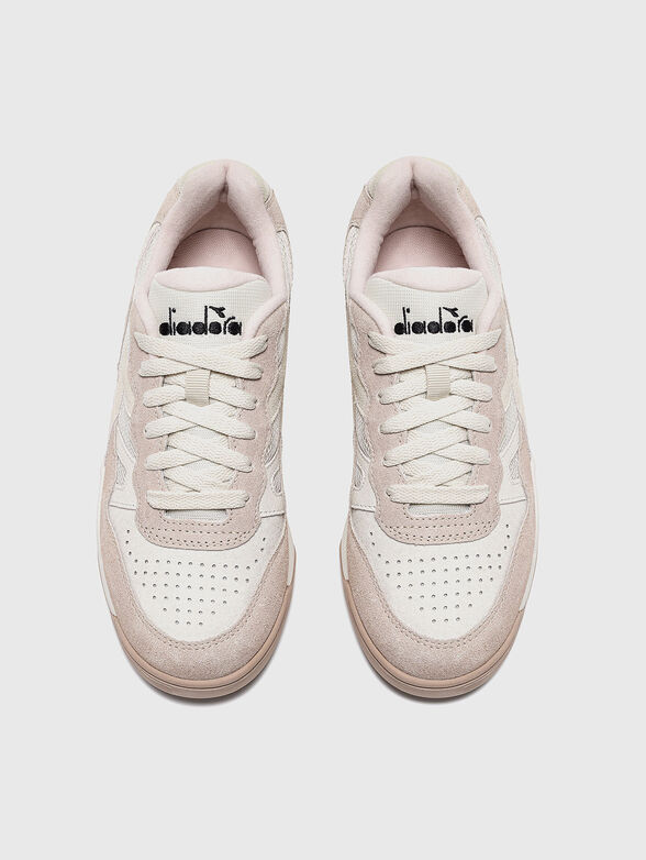 Diadora Winner SL, W, Women's sneakers