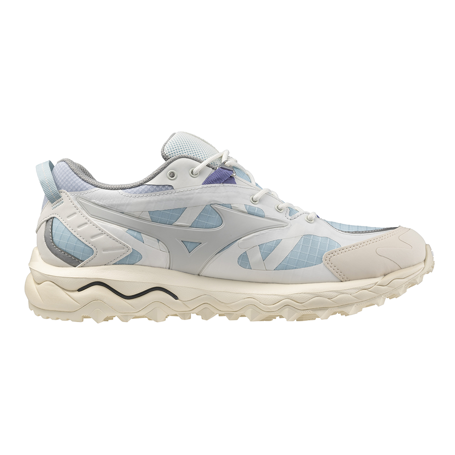 Wave Mujin TL GTX Blue