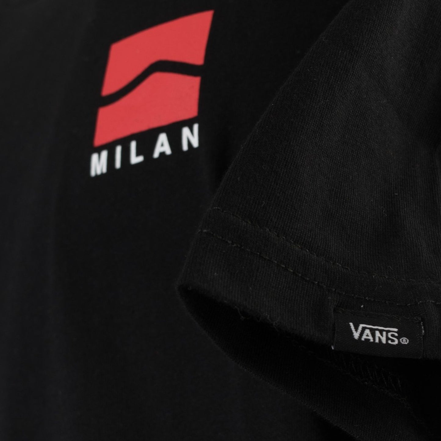 Vans тениска