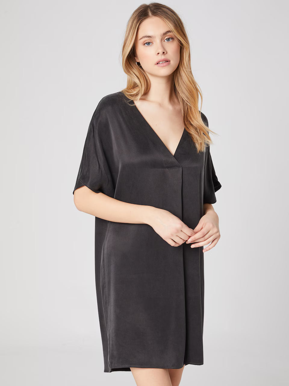 Michelle Dress Women в кафяво