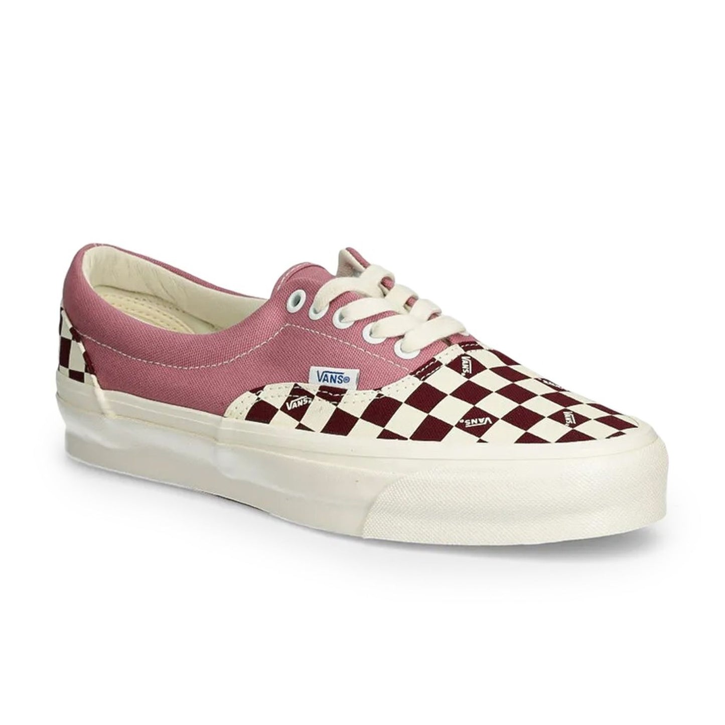 Vans маратонки