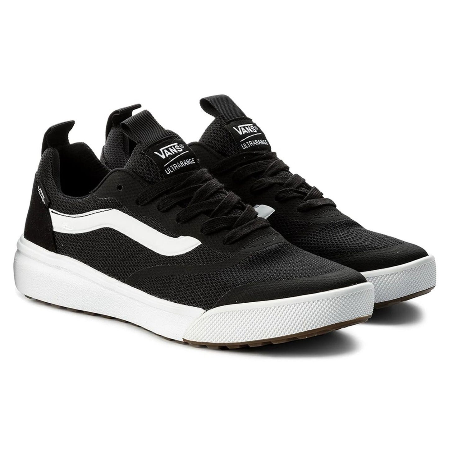 Vans маратонки