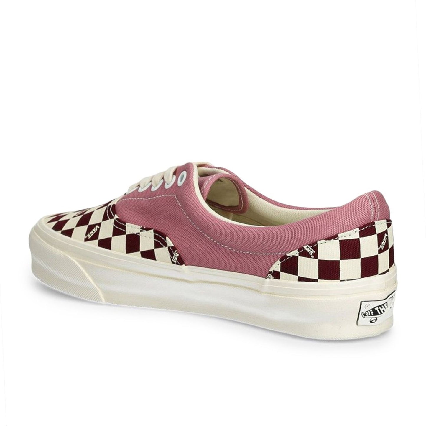 Vans маратонки