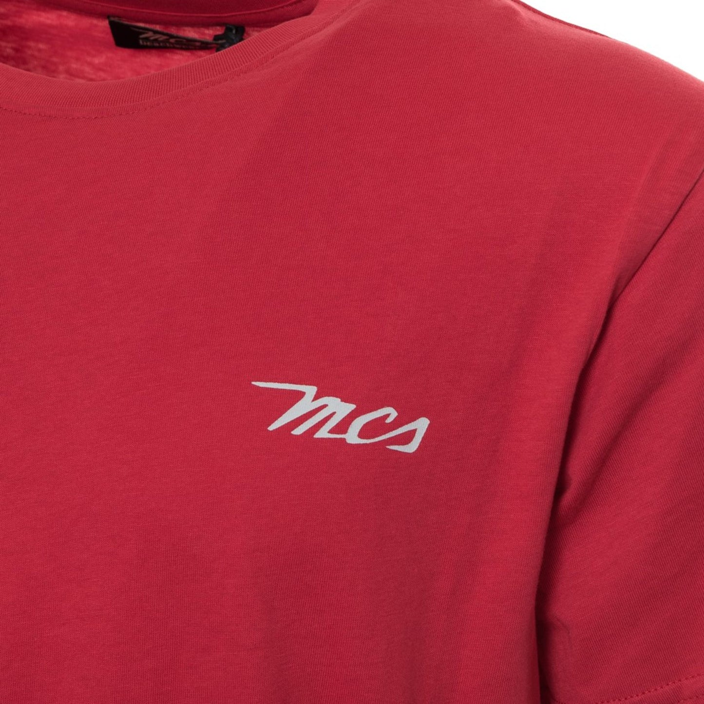 MCS тениска