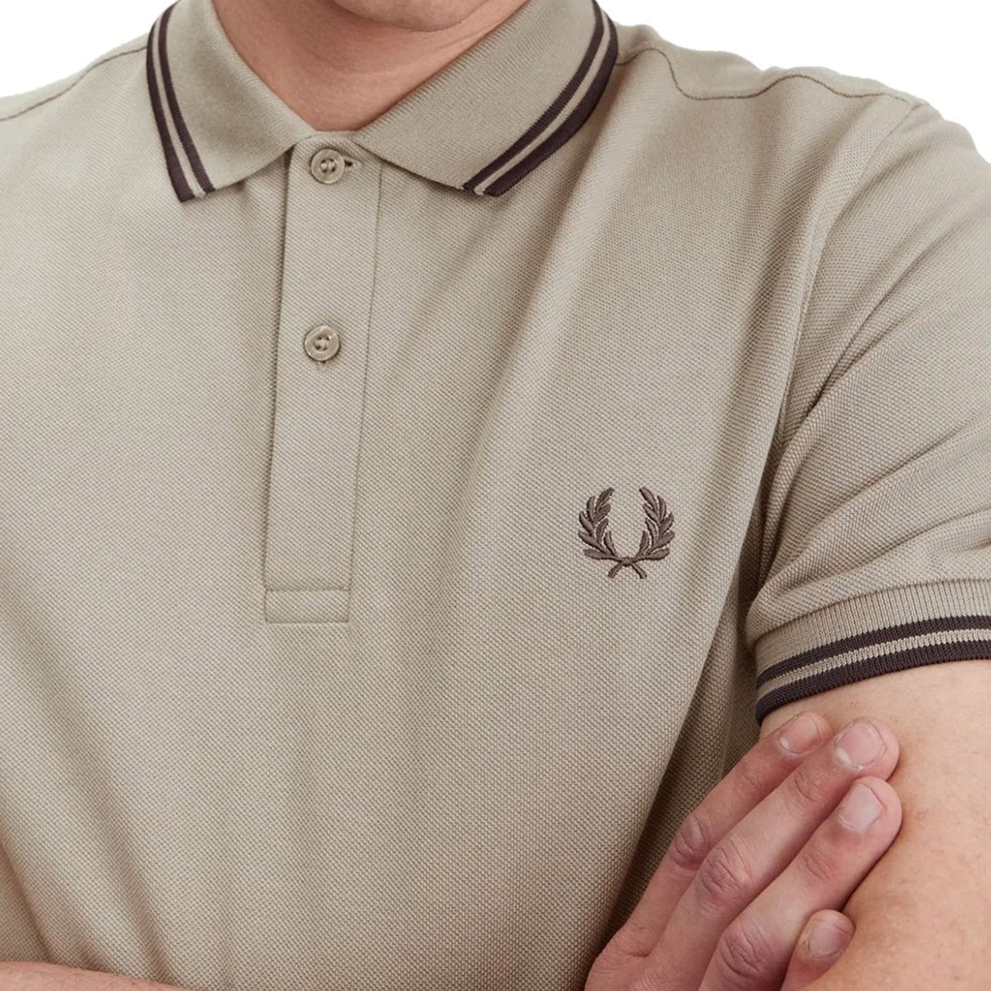 Fred Perry полo