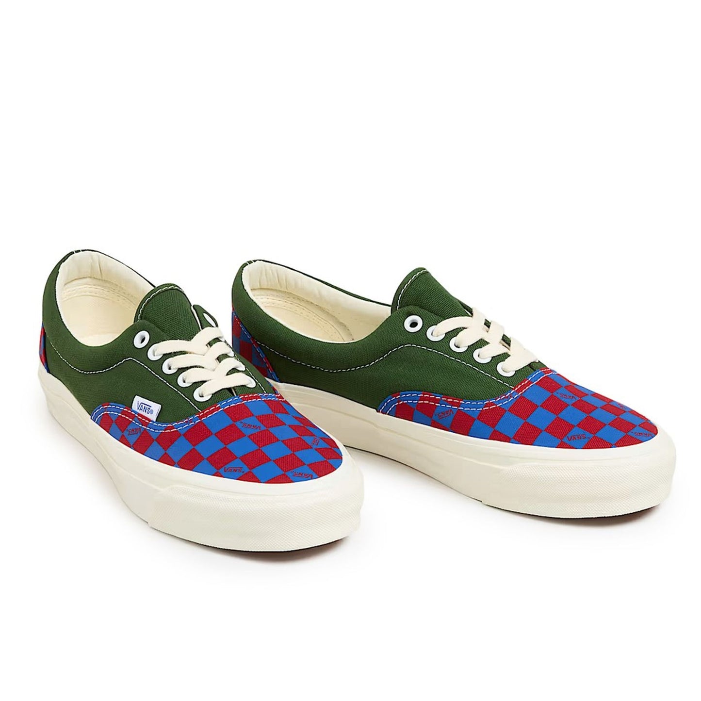 Vans маратонки