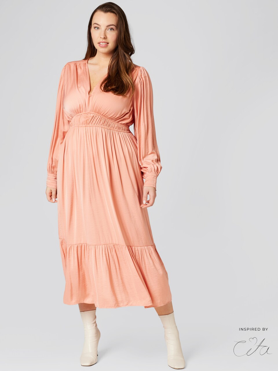 Regina dress Women
