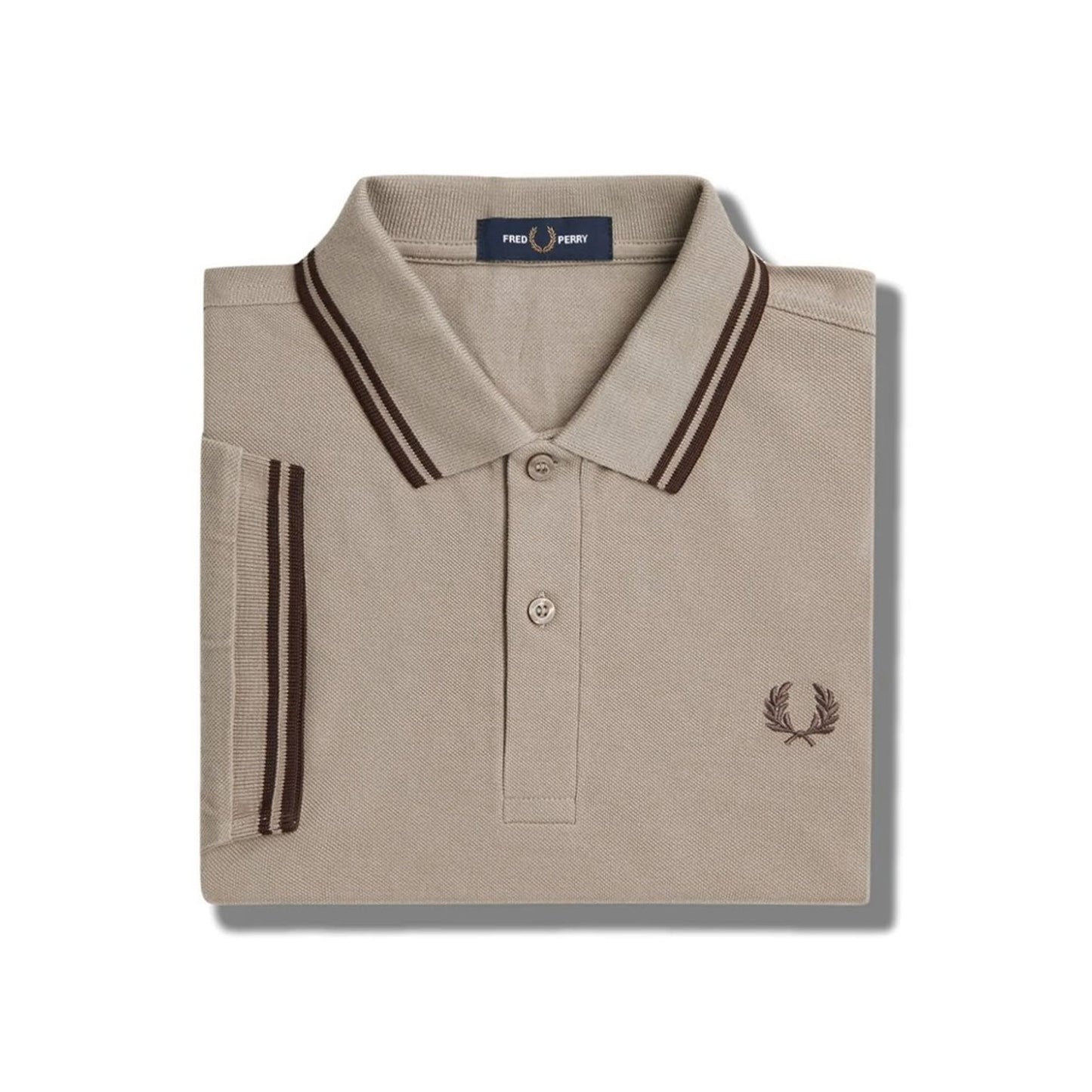 Fred Perry полo