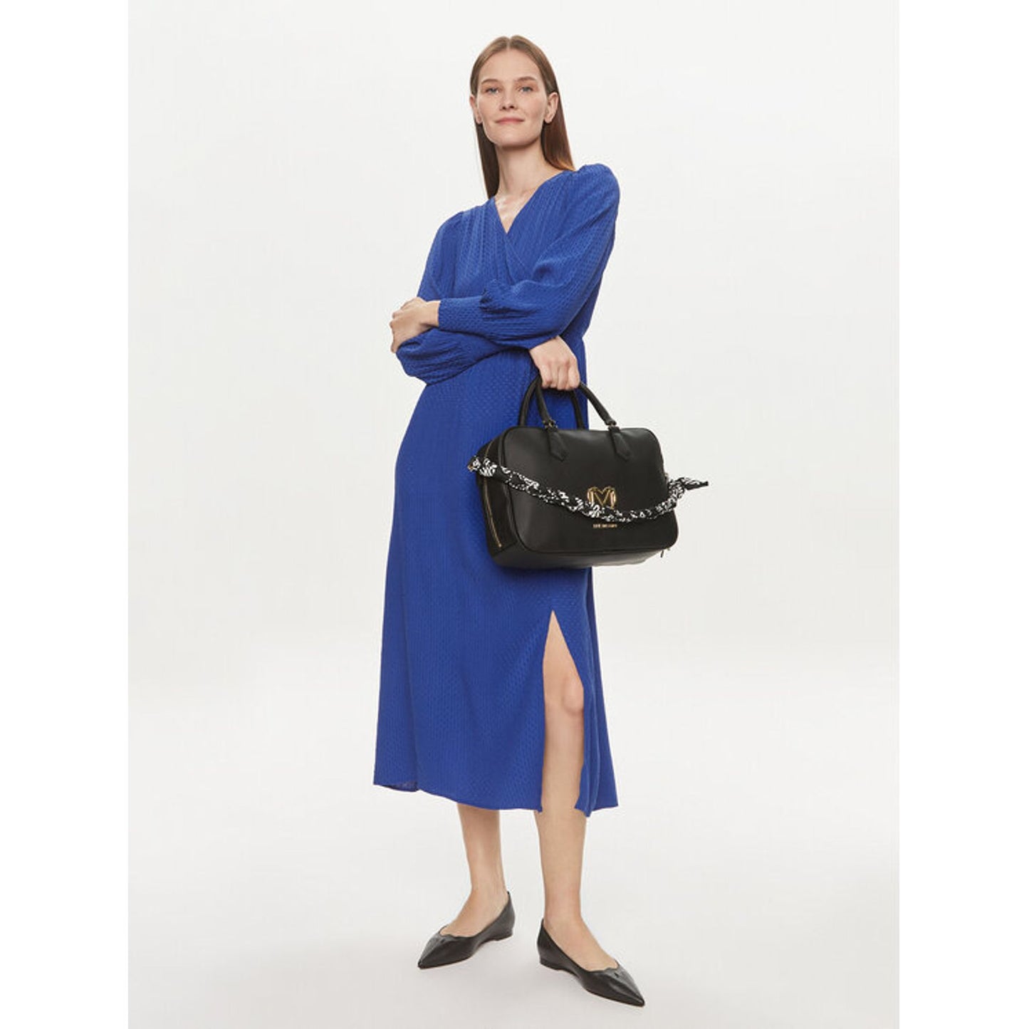 Love Moschino На ръка
