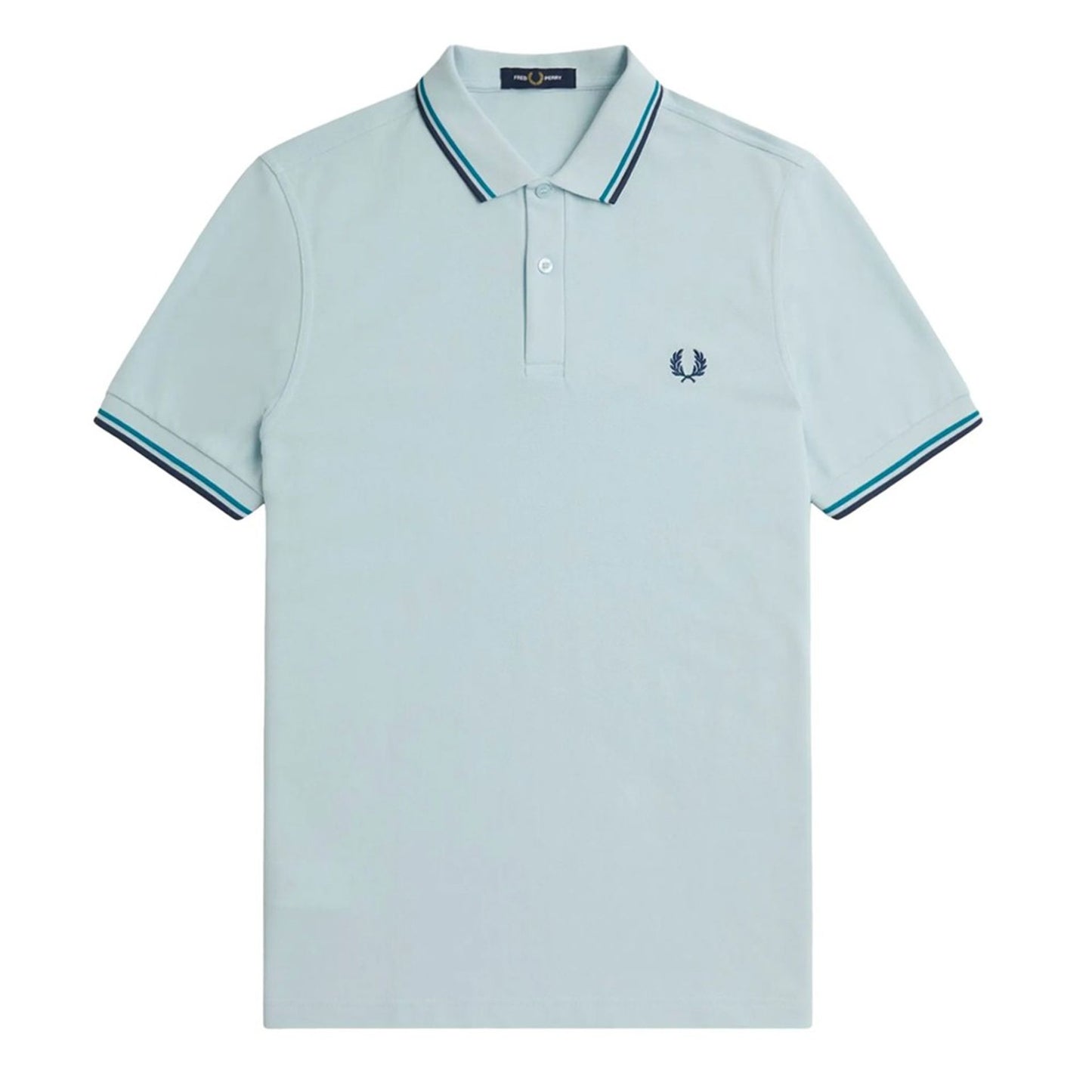 Fred Perry полo