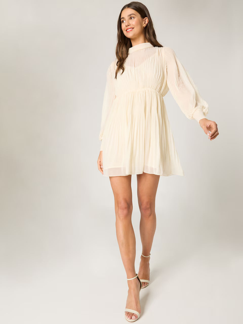 Cindy dress Women