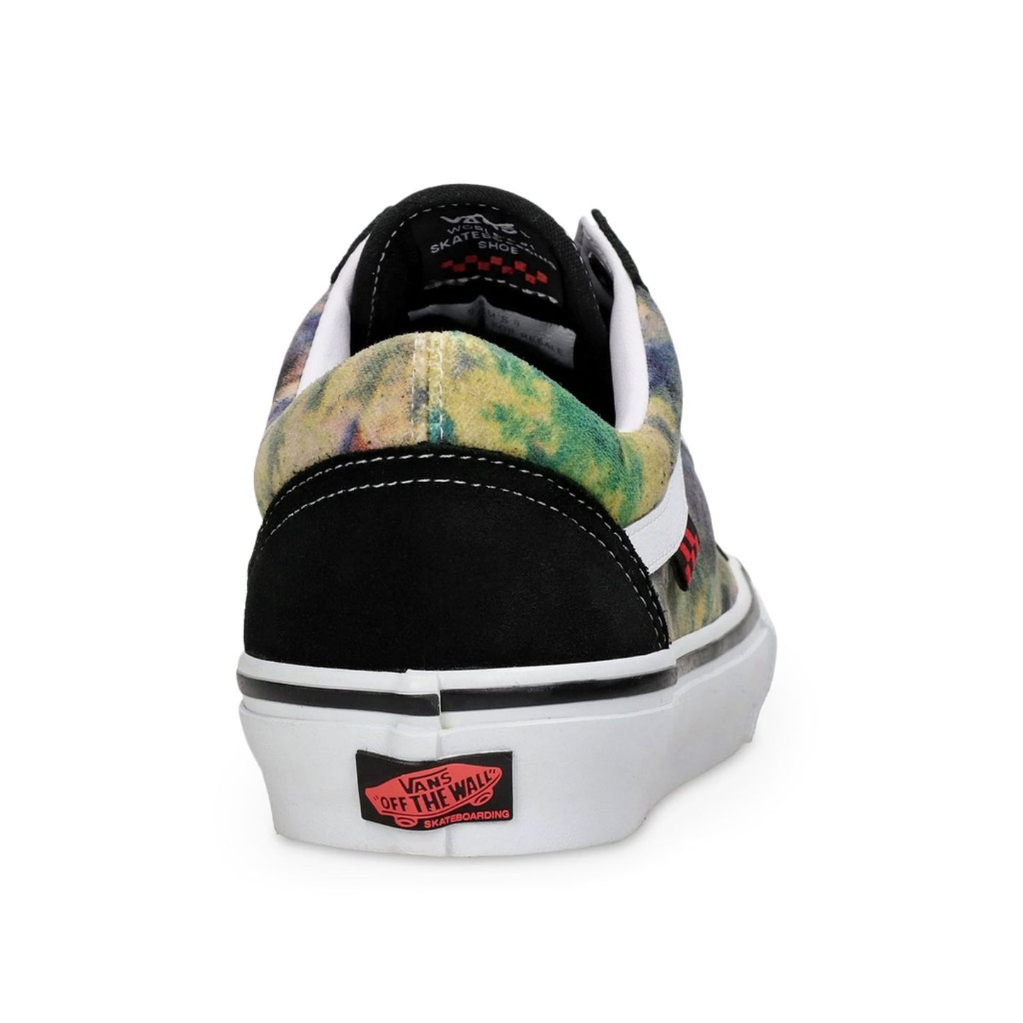 Vans маратонки