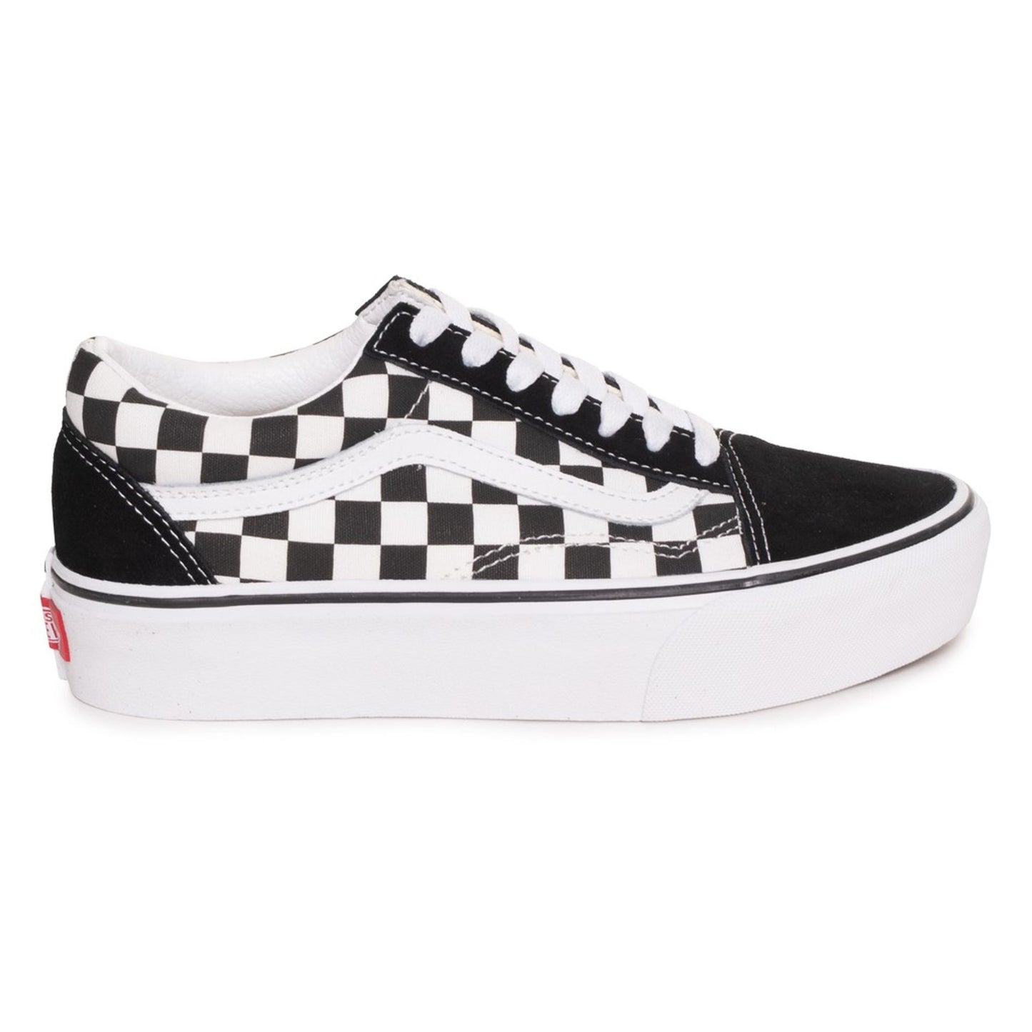 Vans маратонки