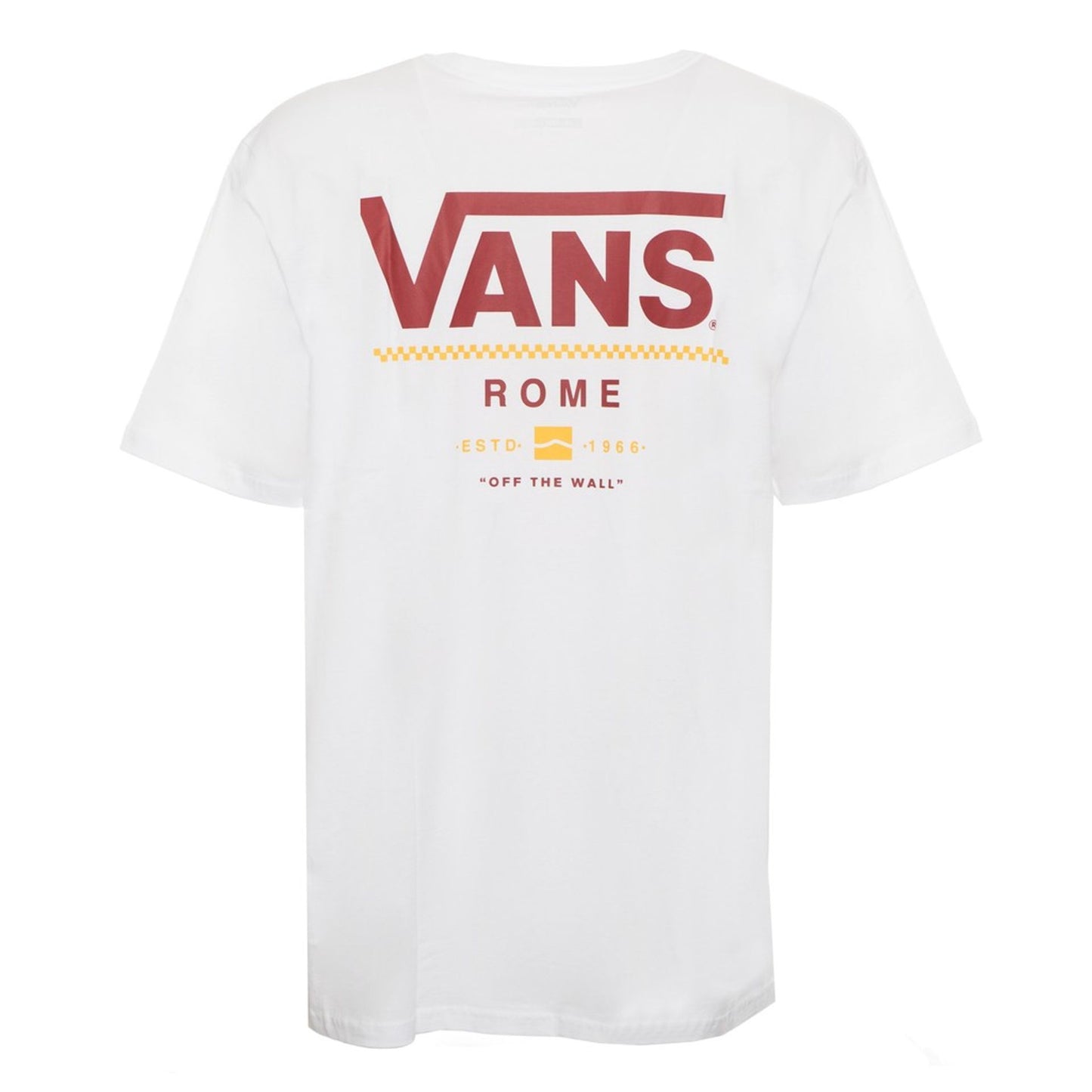 Vans тениска